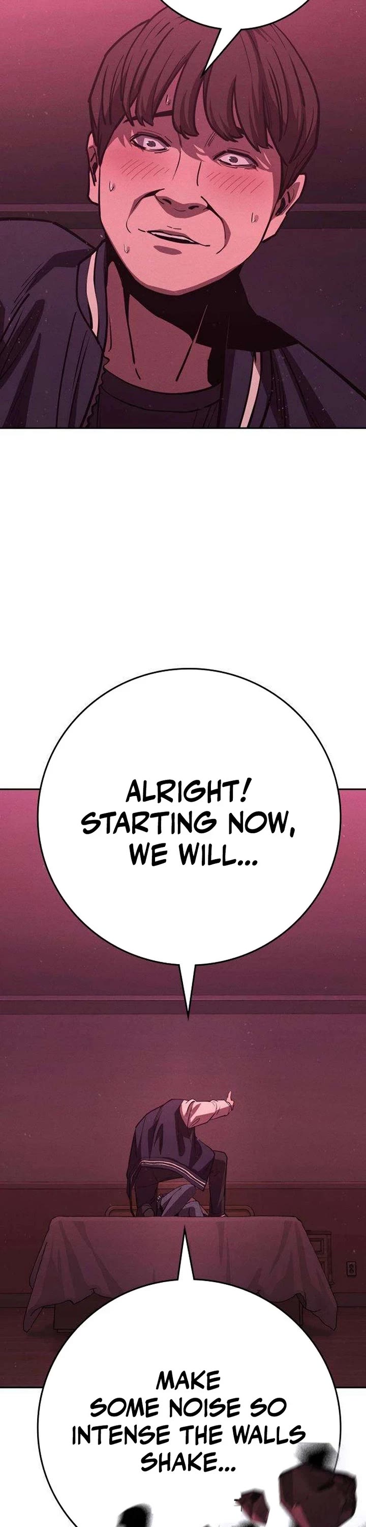Contract Killer Enrollment Chapter 3 page 72 - Chapter 3
