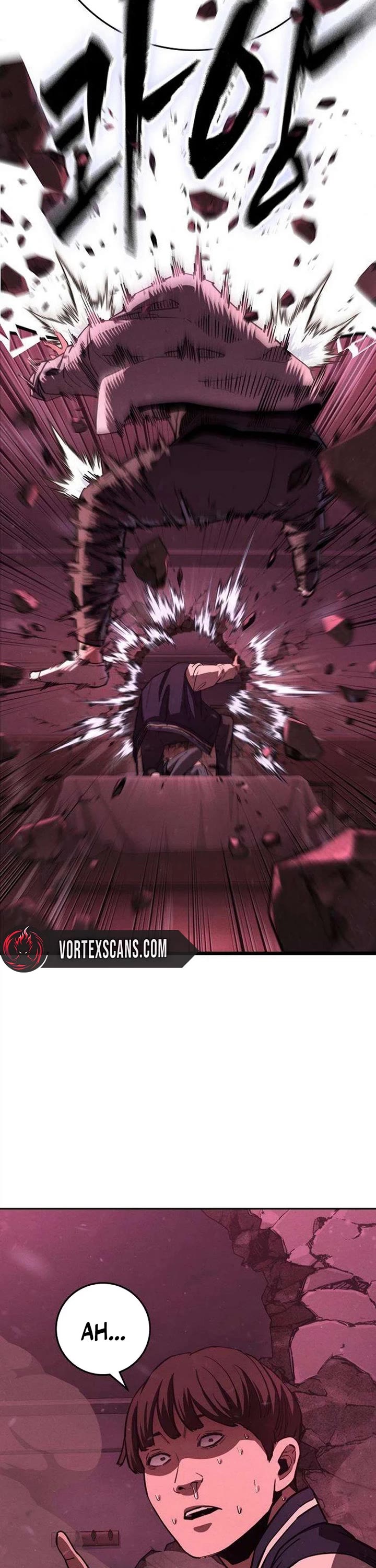Contract Killer Enrollment Chapter 3 page 73 - Chapter 3