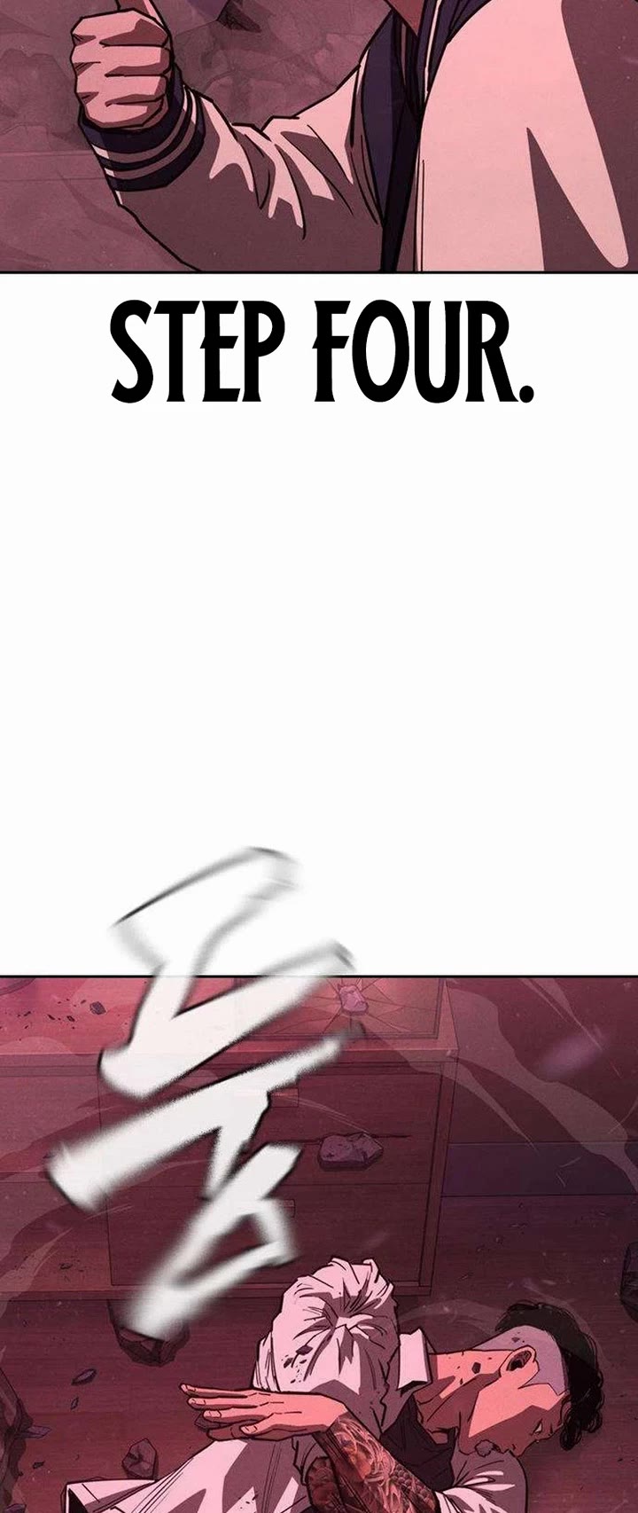 Contract Killer Enrollment Chapter 3 page 74 - Chapter 3