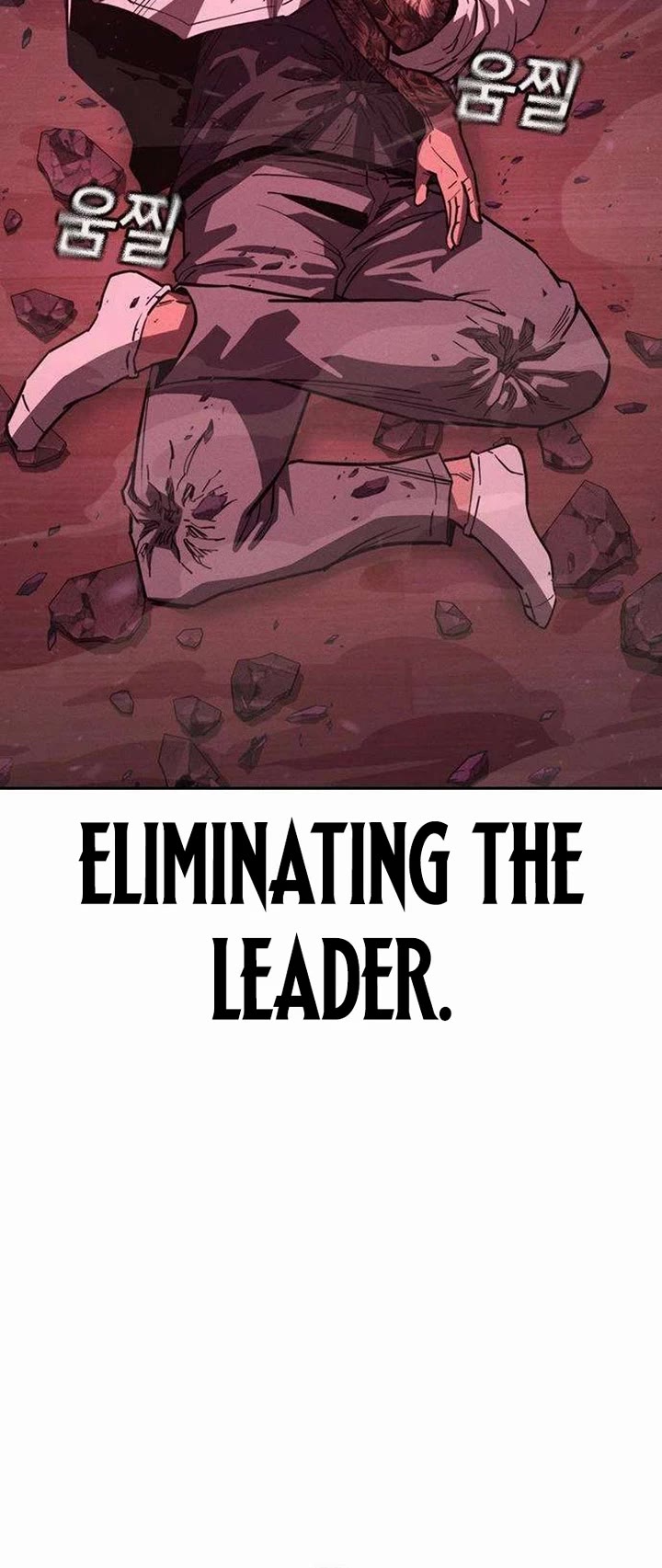 Contract Killer Enrollment Chapter 3 page 75 - Chapter 3