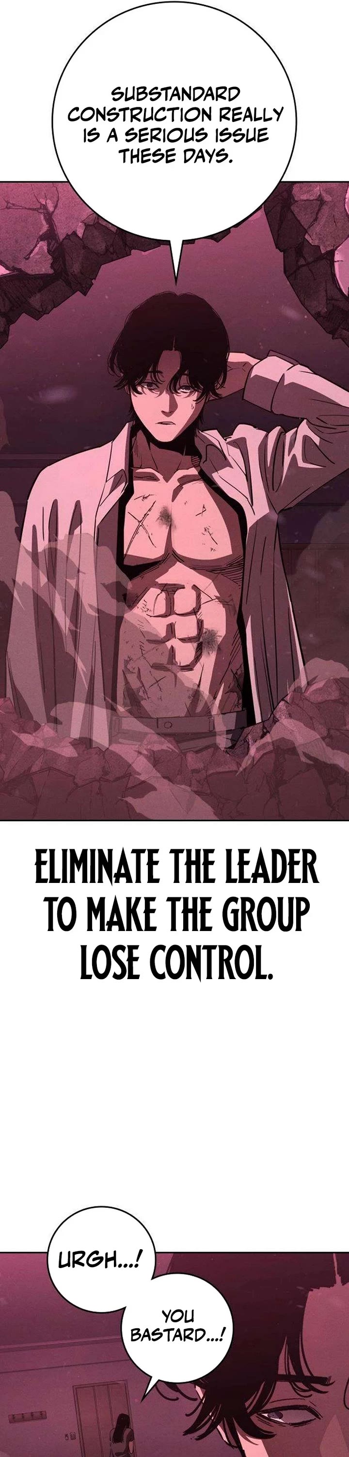 Contract Killer Enrollment Chapter 3 page 76 - Chapter 3