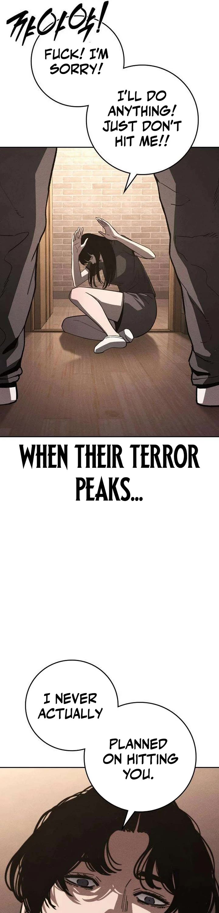 Contract Killer Enrollment Chapter 3 page 81 - Chapter 3