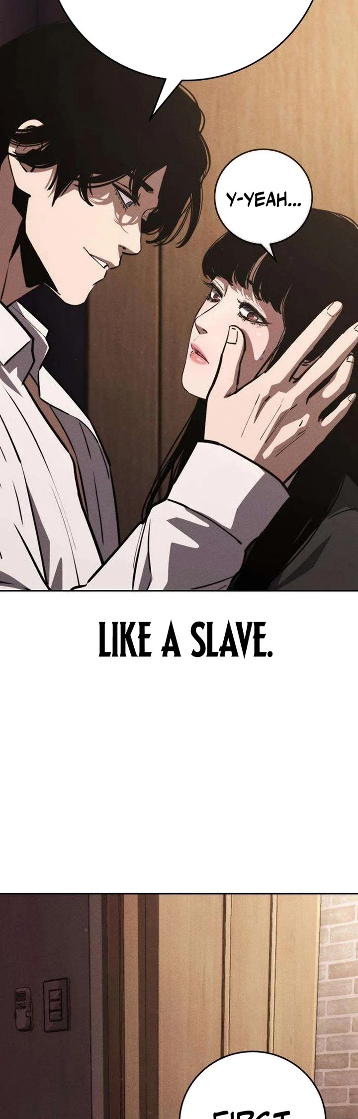 Contract Killer Enrollment Chapter 3 page 84 - Chapter 3
