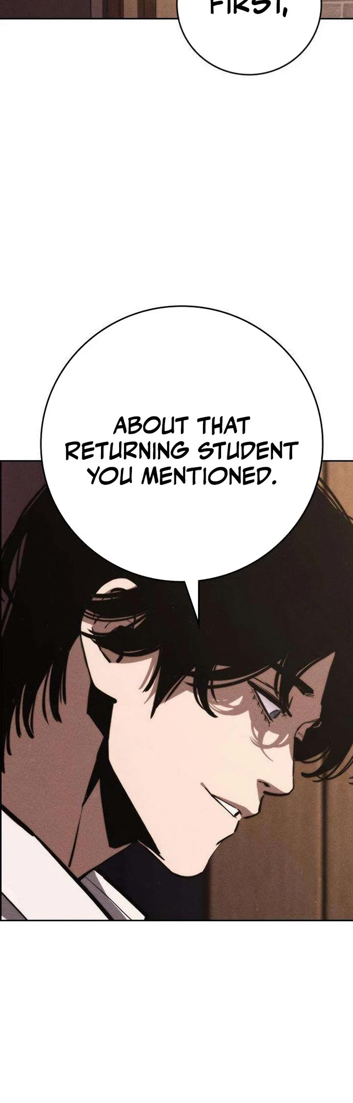 Contract Killer Enrollment Chapter 3 page 85 - Chapter 3