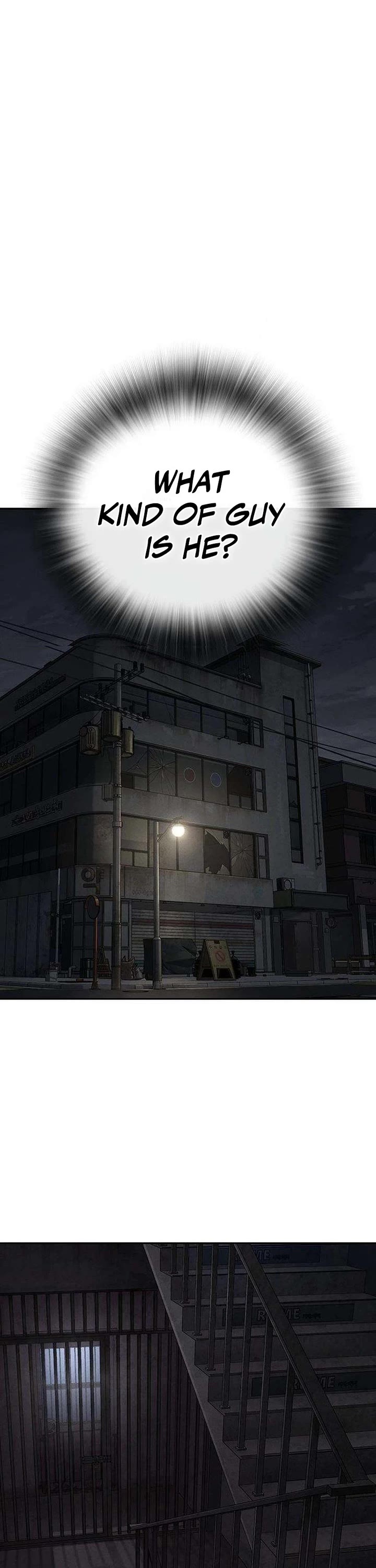 Contract Killer Enrollment Chapter 3 page 86 - Chapter 3