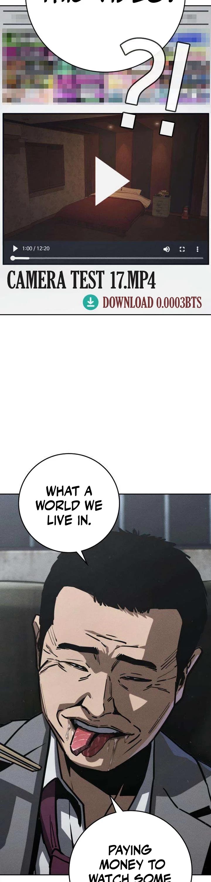 Contract Killer Enrollment Chapter 3 page 93 - Chapter 3