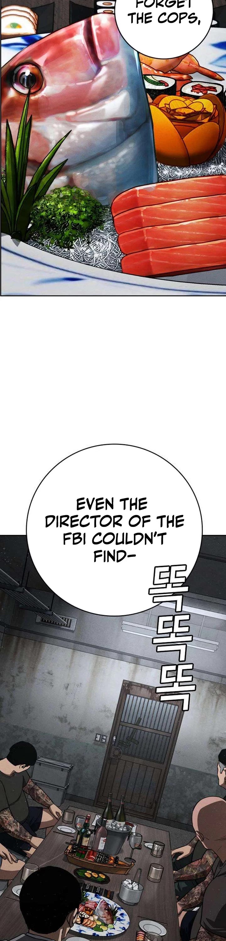 Contract Killer Enrollment Chapter 3 page 98 - Chapter 3