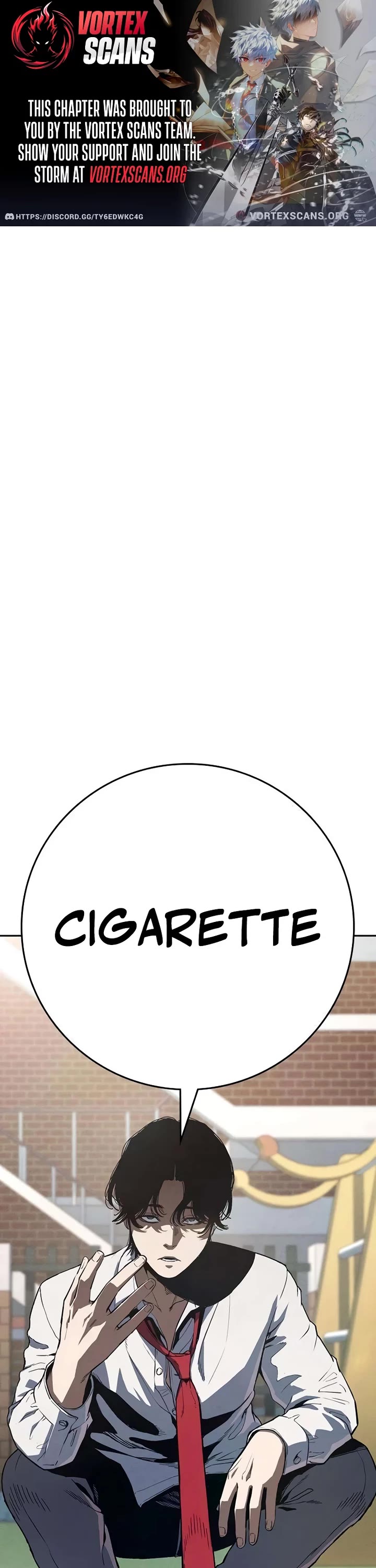 Contract Killer Enrollment Chapter 4 page 1 - Chapter 4