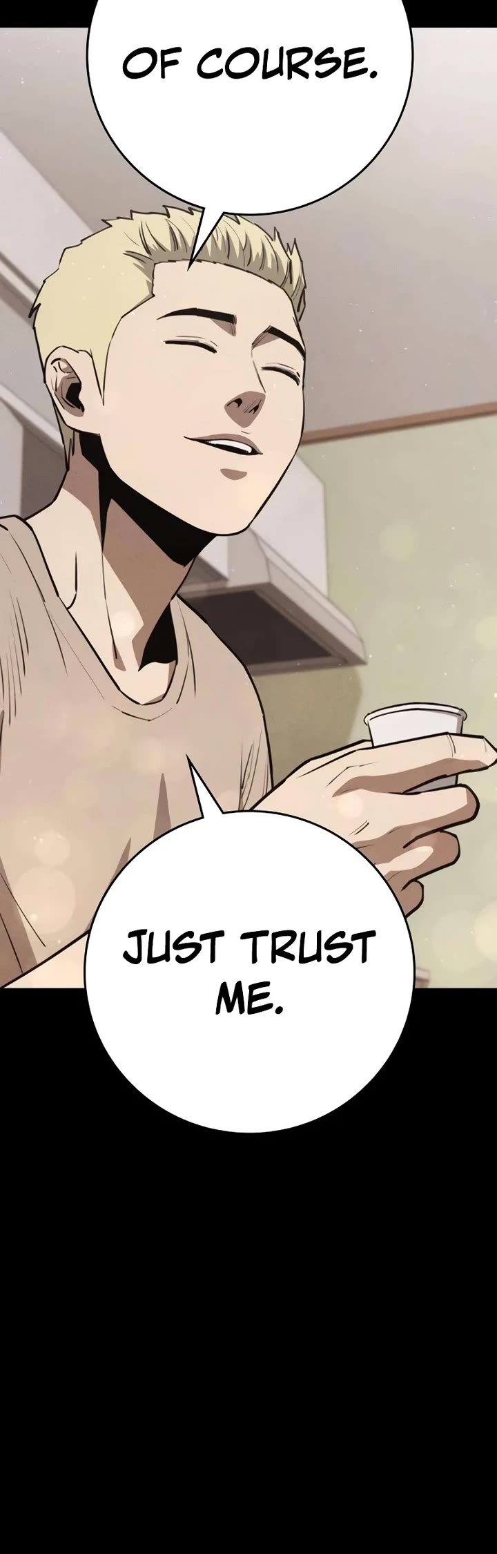 Contract Killer Enrollment Chapter 4 page 100 - Chapter 4