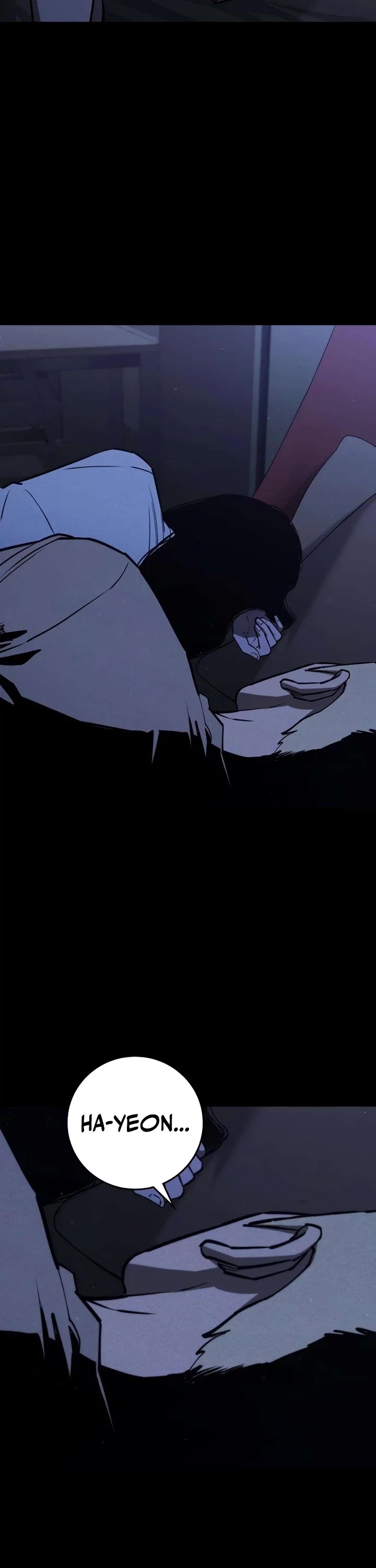 Contract Killer Enrollment Chapter 4 page 103 - Chapter 4