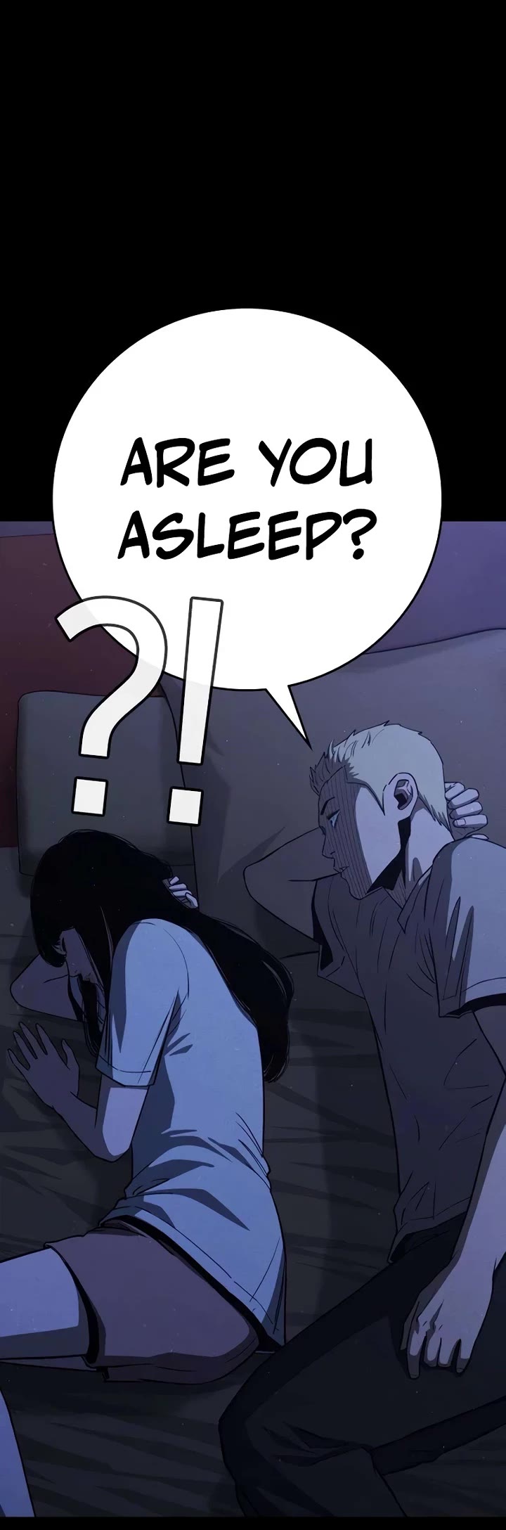 Contract Killer Enrollment Chapter 4 page 104 - Chapter 4