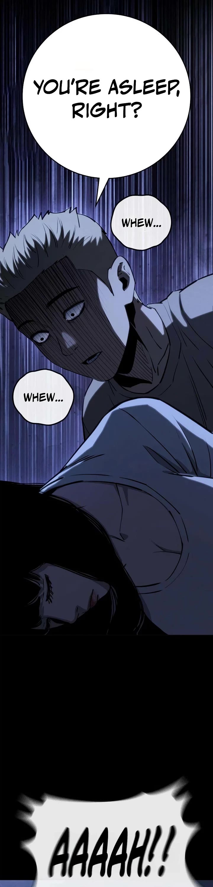 Contract Killer Enrollment Chapter 4 page 106 - Chapter 4