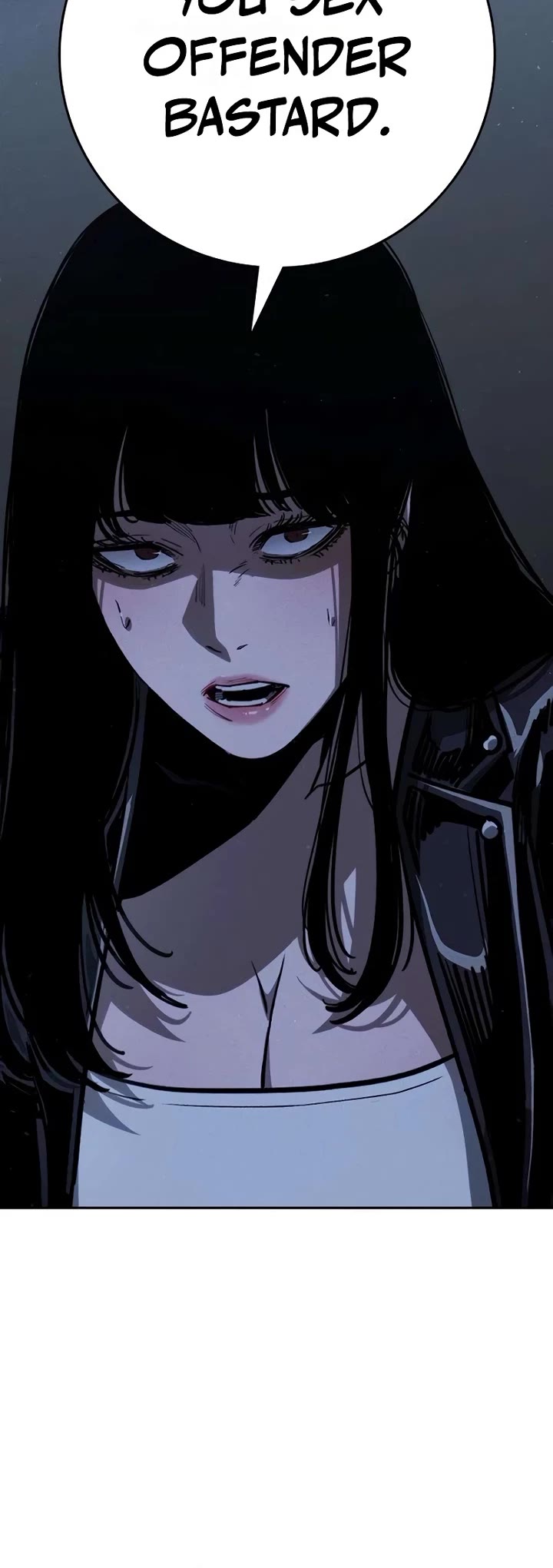 Contract Killer Enrollment Chapter 4 page 110 - Chapter 4