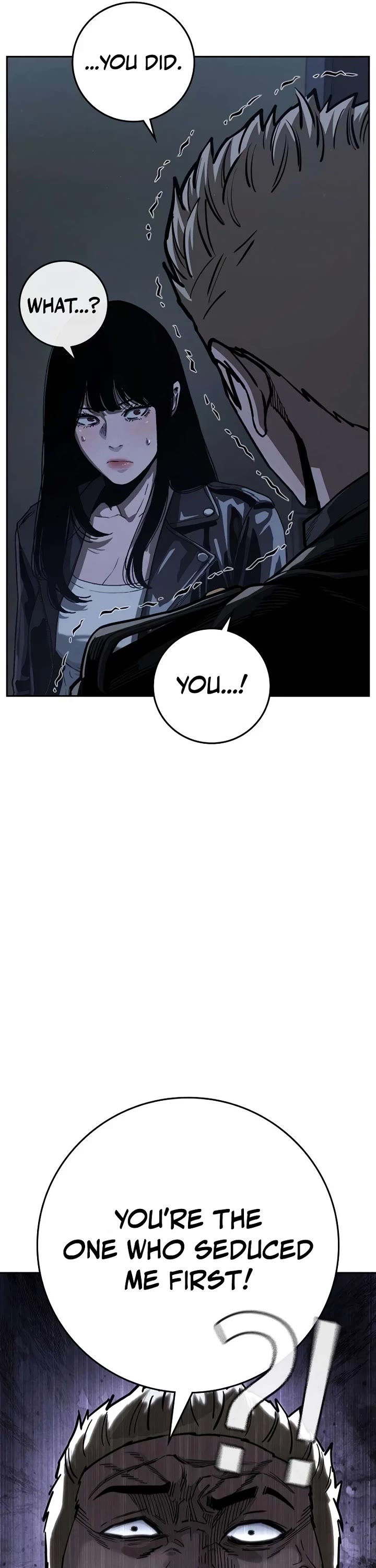 Contract Killer Enrollment Chapter 4 page 111 - Chapter 4
