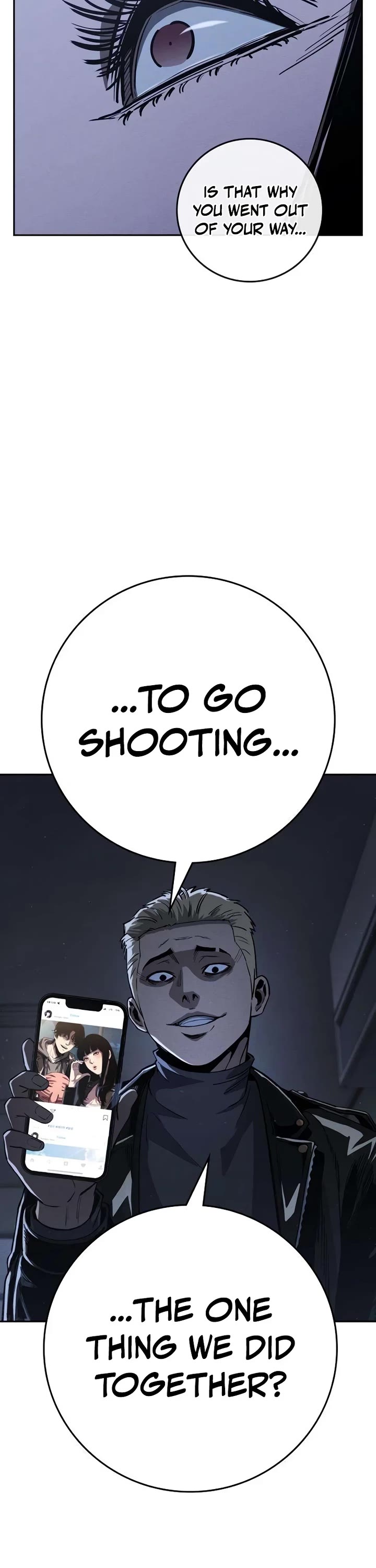 Contract Killer Enrollment Chapter 4 page 117 - Chapter 4