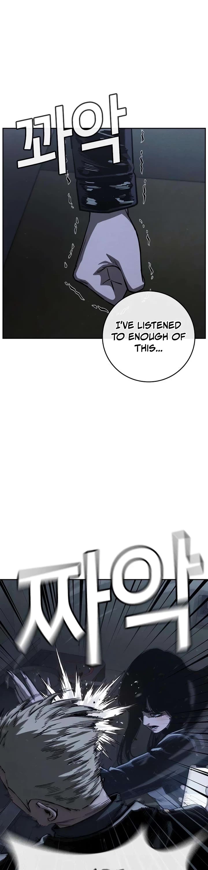 Contract Killer Enrollment Chapter 4 page 118 - Chapter 4