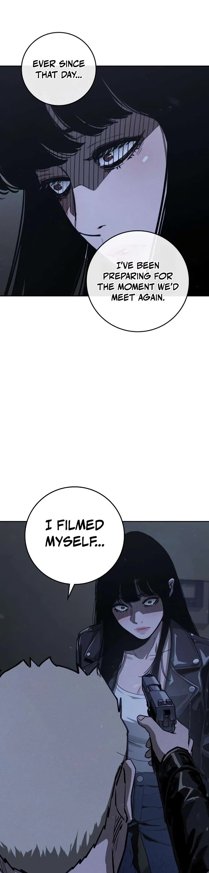 Contract Killer Enrollment Chapter 4 page 121 - Chapter 4
