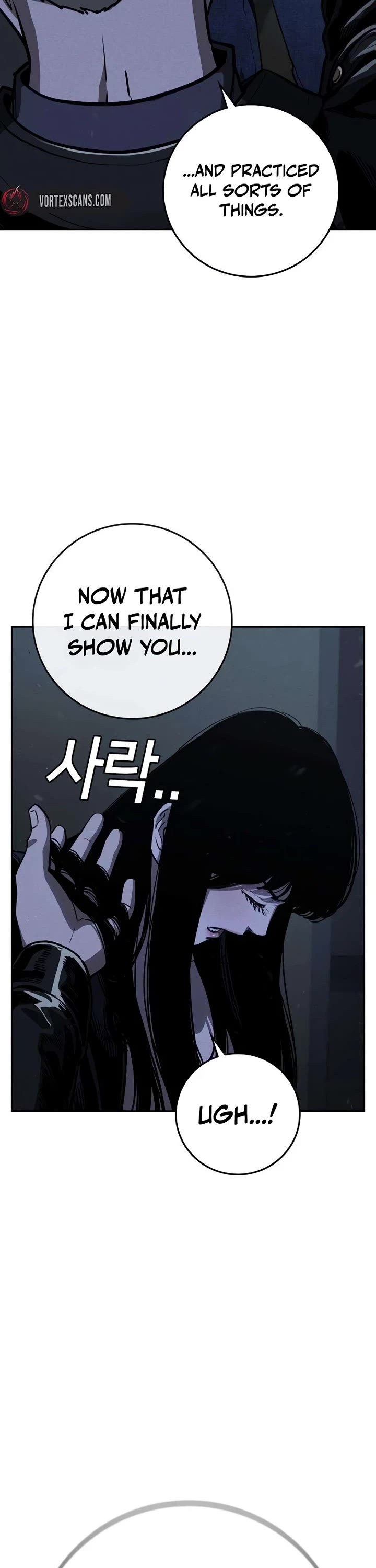 Contract Killer Enrollment Chapter 4 page 122 - Chapter 4
