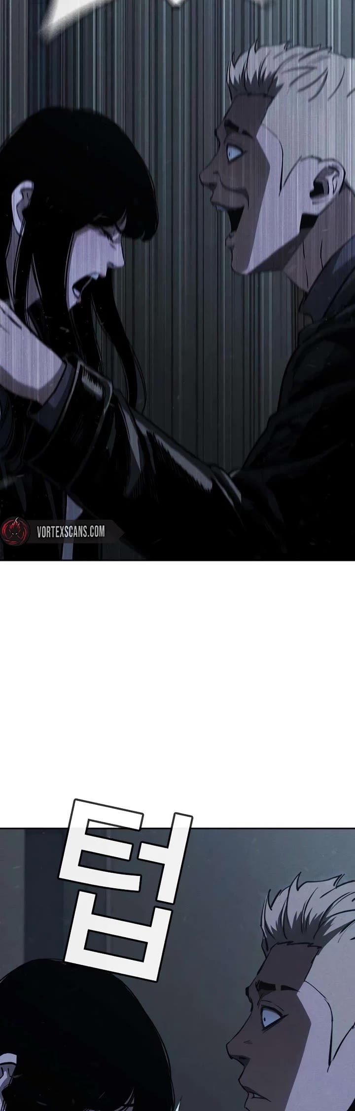 Contract Killer Enrollment Chapter 4 page 124 - Chapter 4