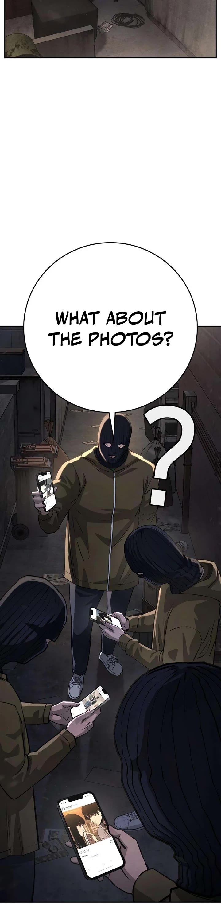 Contract Killer Enrollment Chapter 4 page 127 - Chapter 4