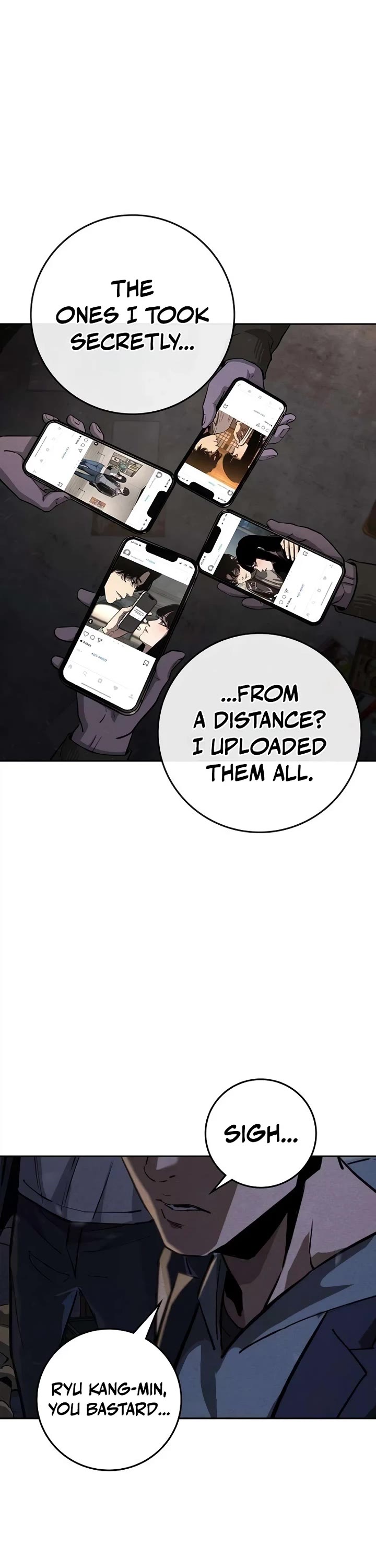 Contract Killer Enrollment Chapter 4 page 128 - Chapter 4