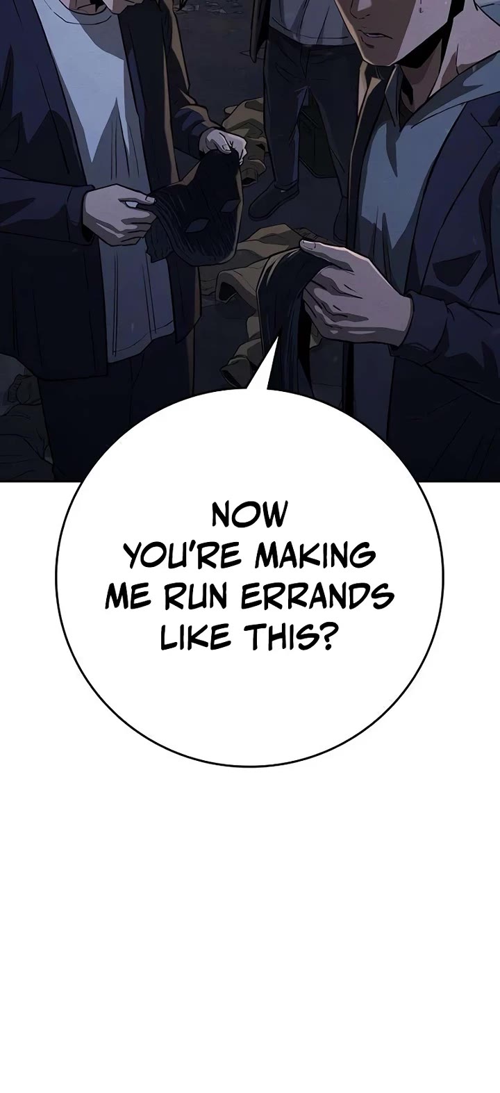 Contract Killer Enrollment Chapter 4 page 130 - Chapter 4