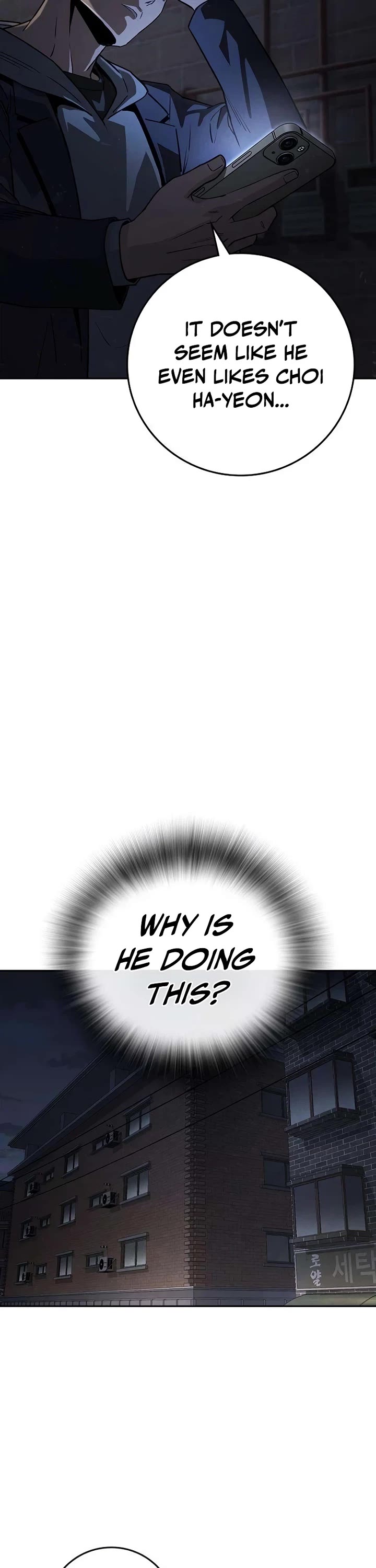 Contract Killer Enrollment Chapter 4 page 132 - Chapter 4