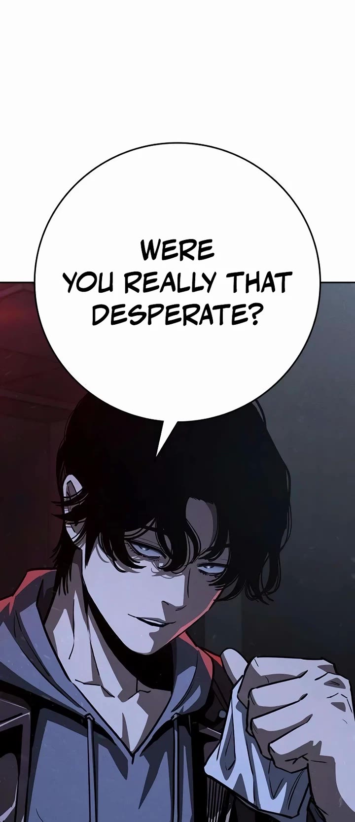 Contract Killer Enrollment Chapter 4 page 134 - Chapter 4