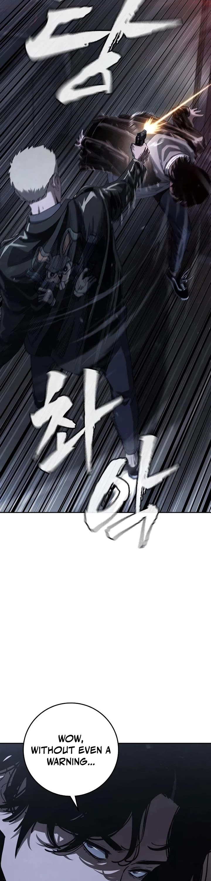 Contract Killer Enrollment Chapter 4 page 138 - Chapter 4