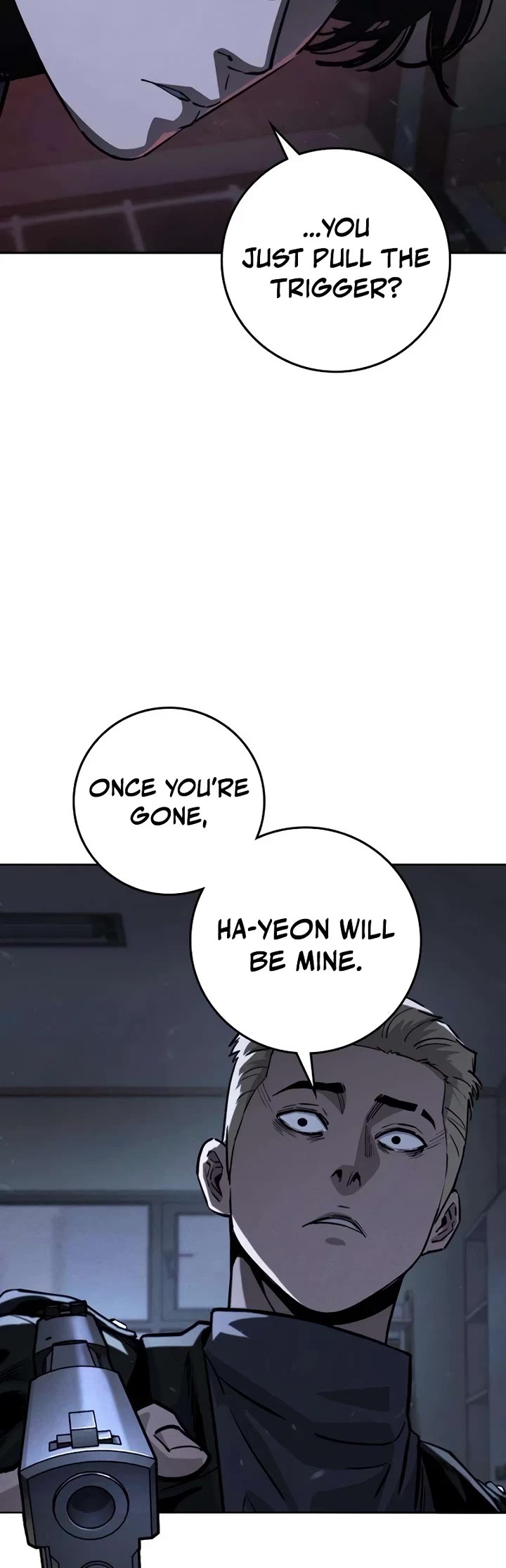 Contract Killer Enrollment Chapter 4 page 139 - Chapter 4