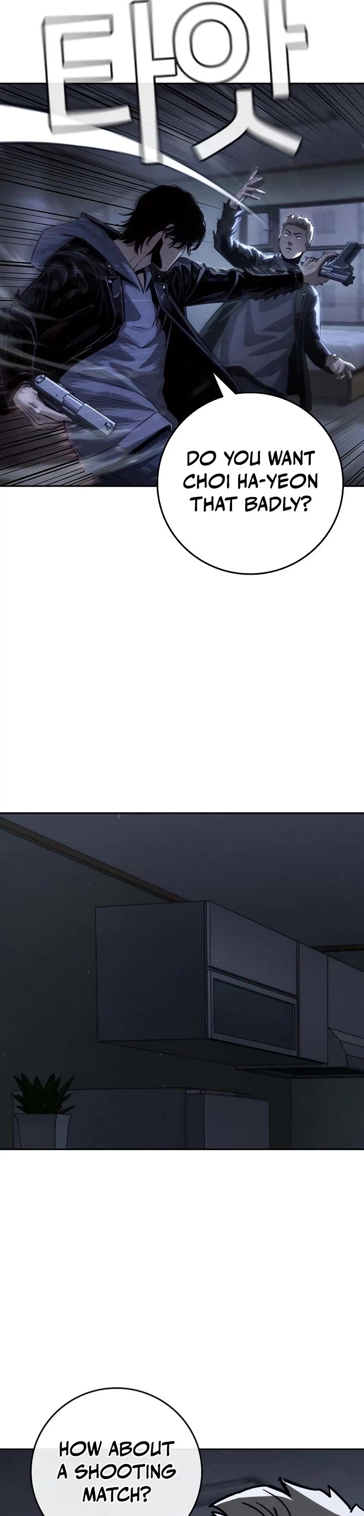 Contract Killer Enrollment Chapter 4 page 141 - Chapter 4