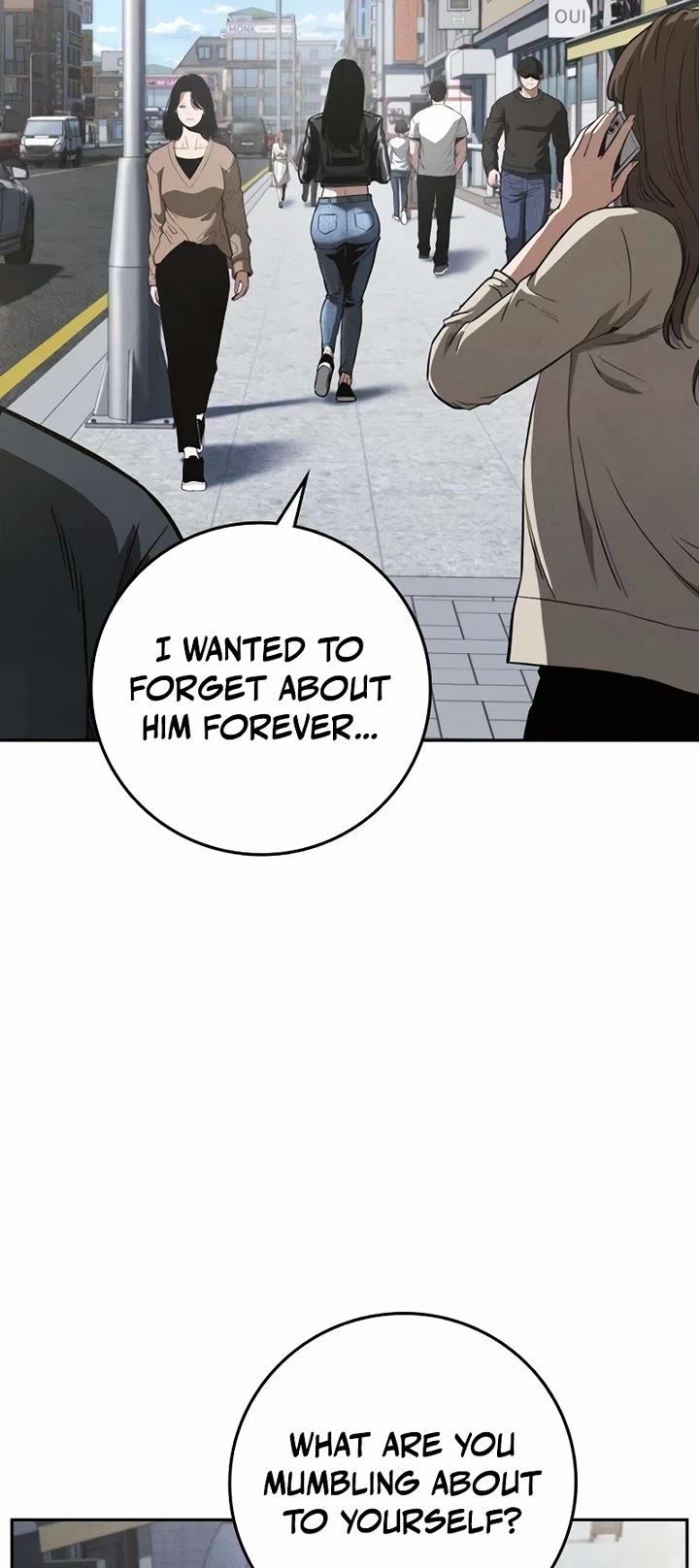 Contract Killer Enrollment Chapter 4 page 29 - Chapter 4