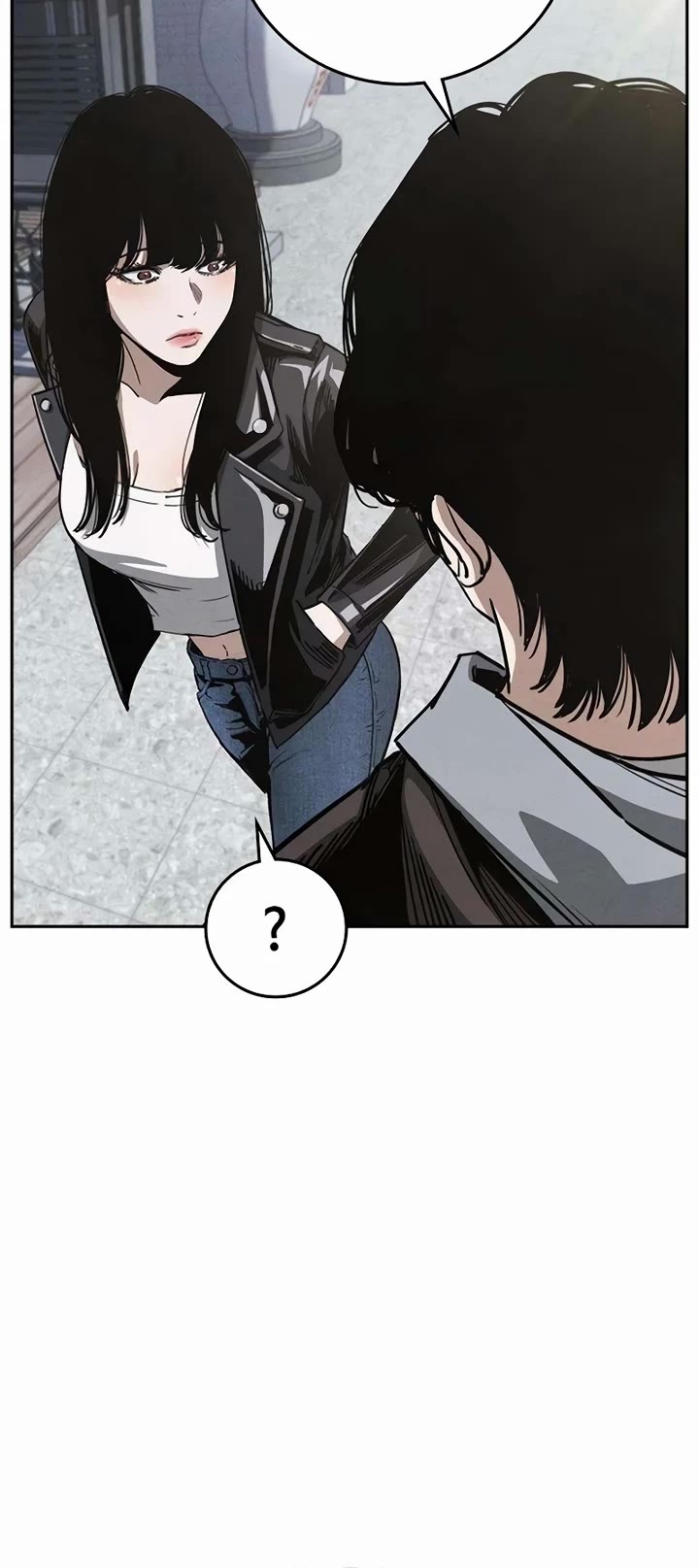 Contract Killer Enrollment Chapter 4 page 30 - Chapter 4