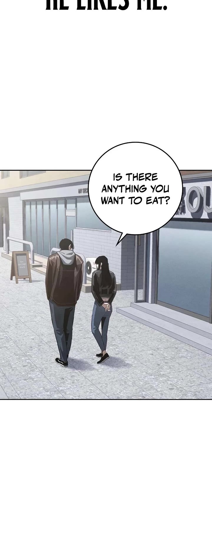 Contract Killer Enrollment Chapter 4 page 40 - Chapter 4