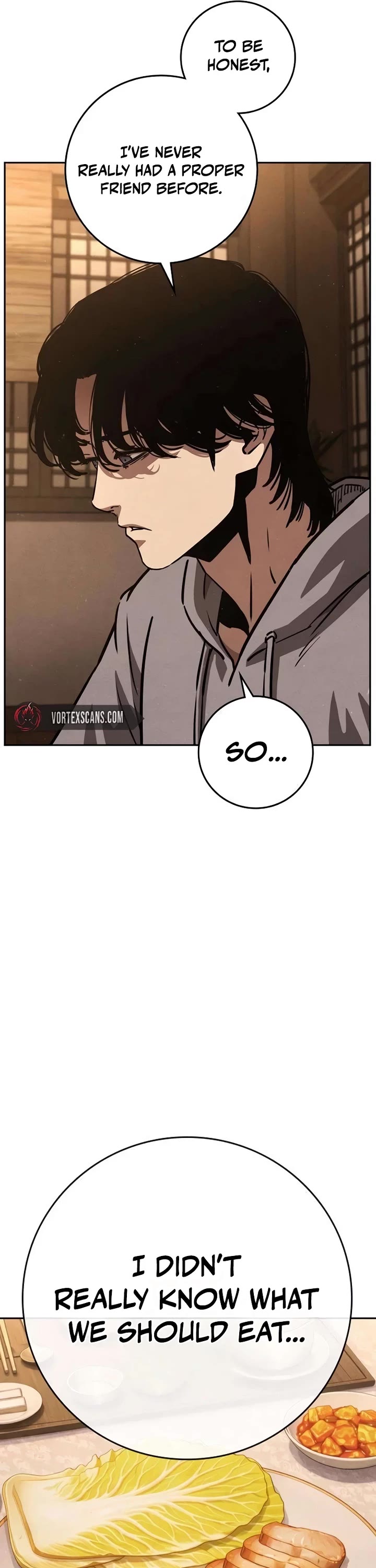 Contract Killer Enrollment Chapter 4 page 46 - Chapter 4