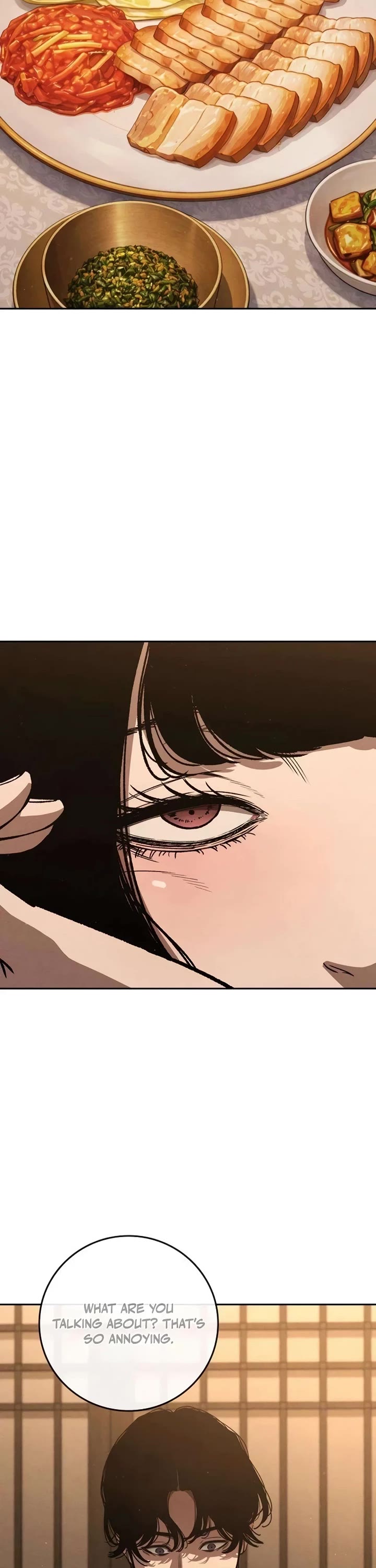 Contract Killer Enrollment Chapter 4 page 47 - Chapter 4