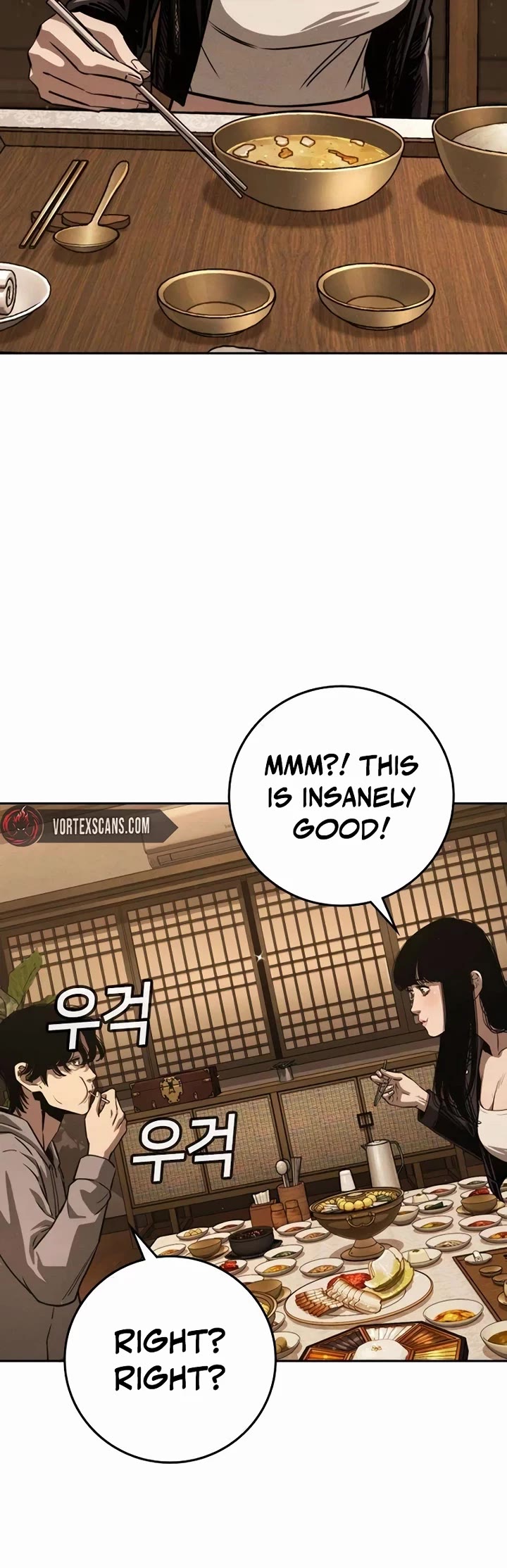 Contract Killer Enrollment Chapter 4 page 49 - Chapter 4