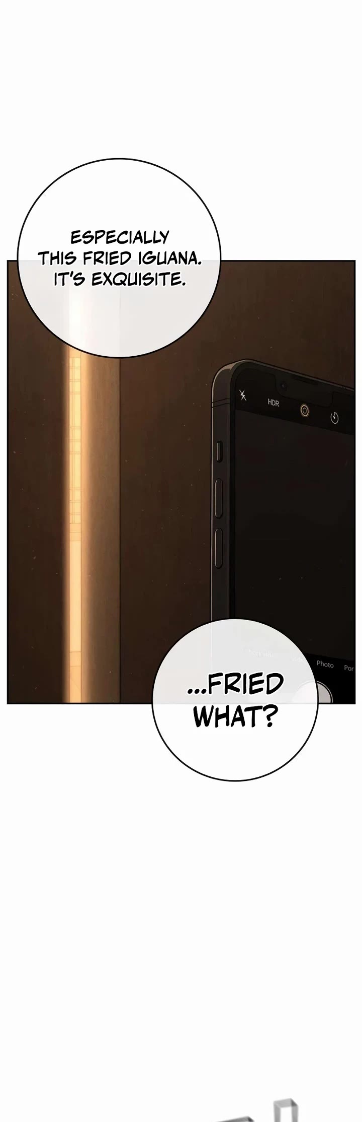 Contract Killer Enrollment Chapter 4 page 50 - Chapter 4