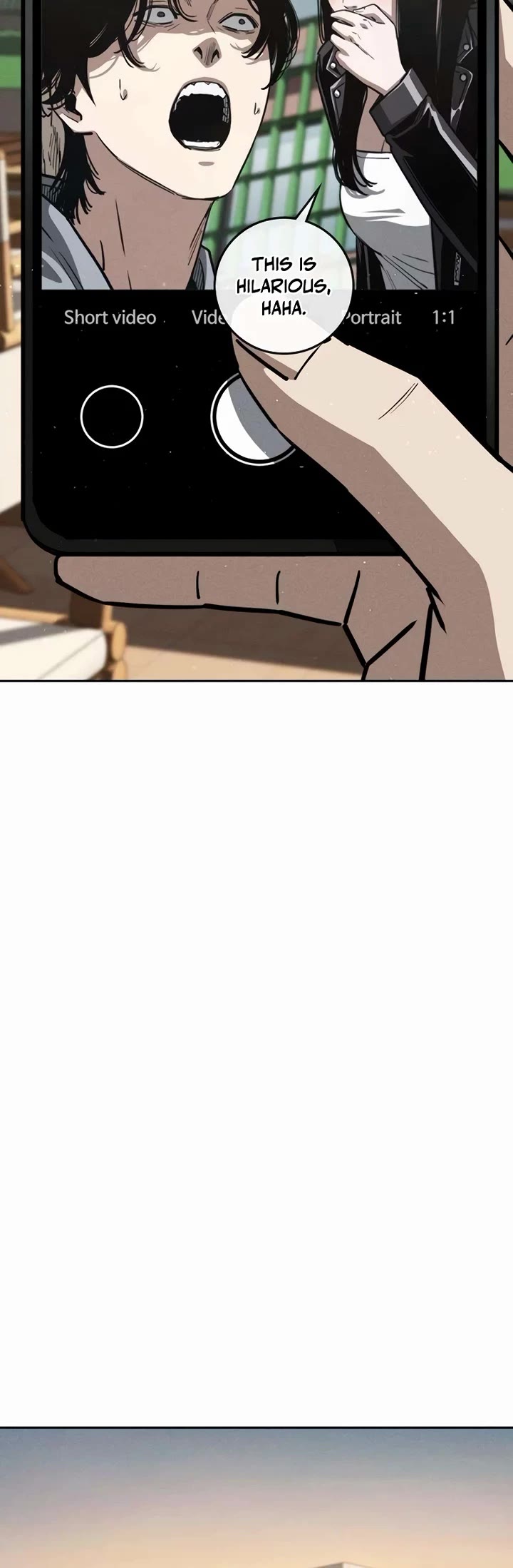 Contract Killer Enrollment Chapter 4 page 55 - Chapter 4