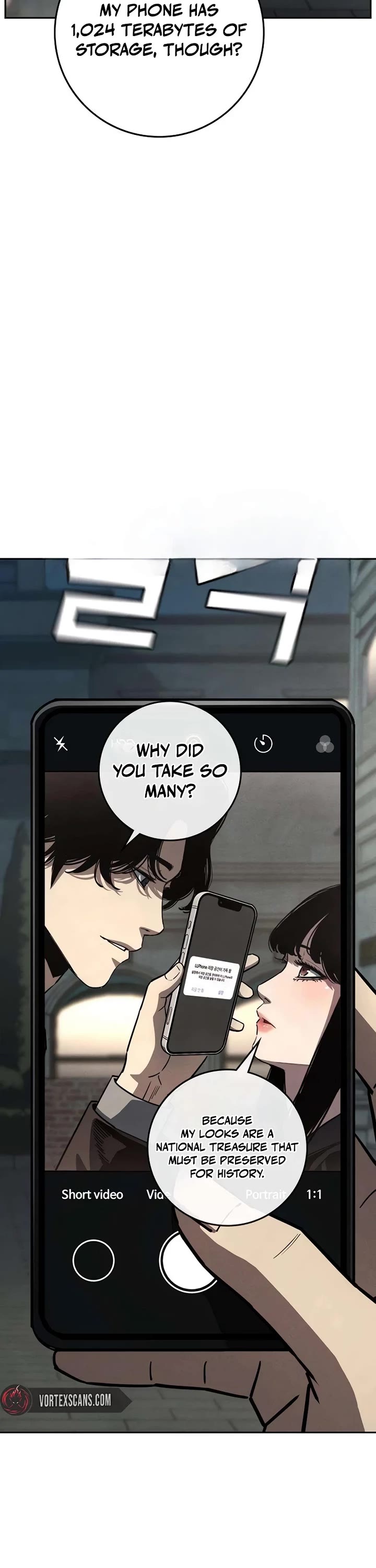 Contract Killer Enrollment Chapter 4 page 62 - Chapter 4