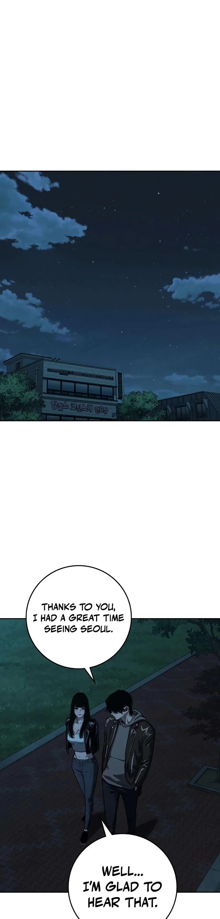 Contract Killer Enrollment Chapter 4 page 63 - Chapter 4