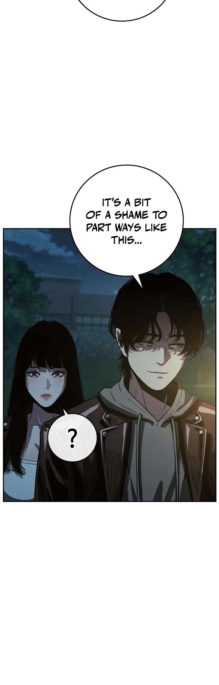 Contract Killer Enrollment Chapter 4 page 64 - Chapter 4