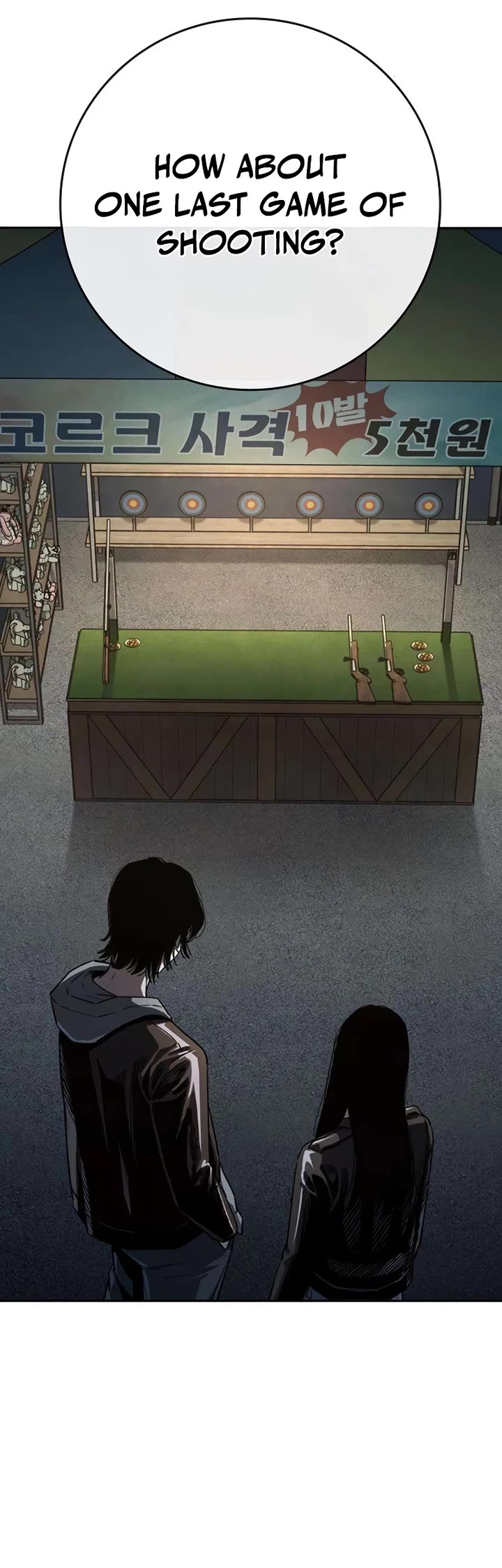 Contract Killer Enrollment Chapter 4 page 65 - Chapter 4