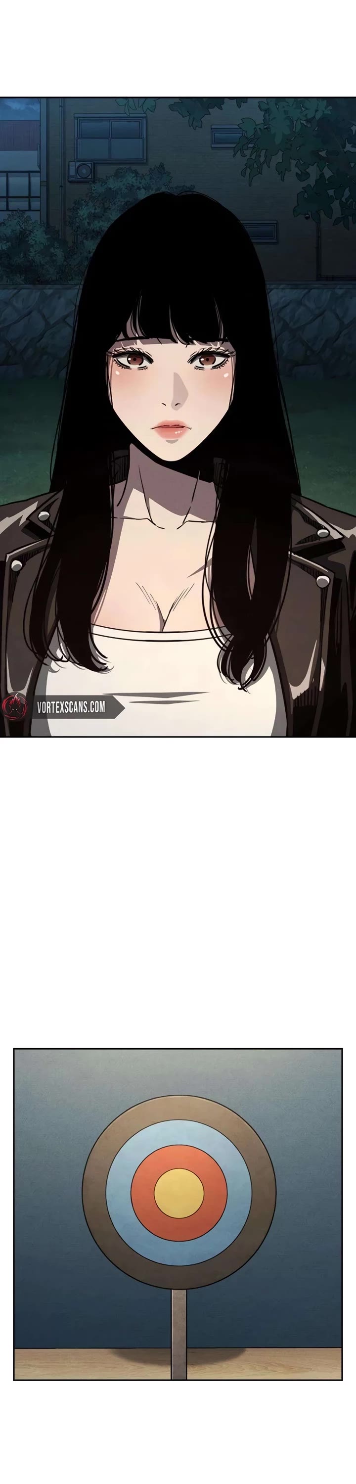 Contract Killer Enrollment Chapter 4 page 66 - Chapter 4