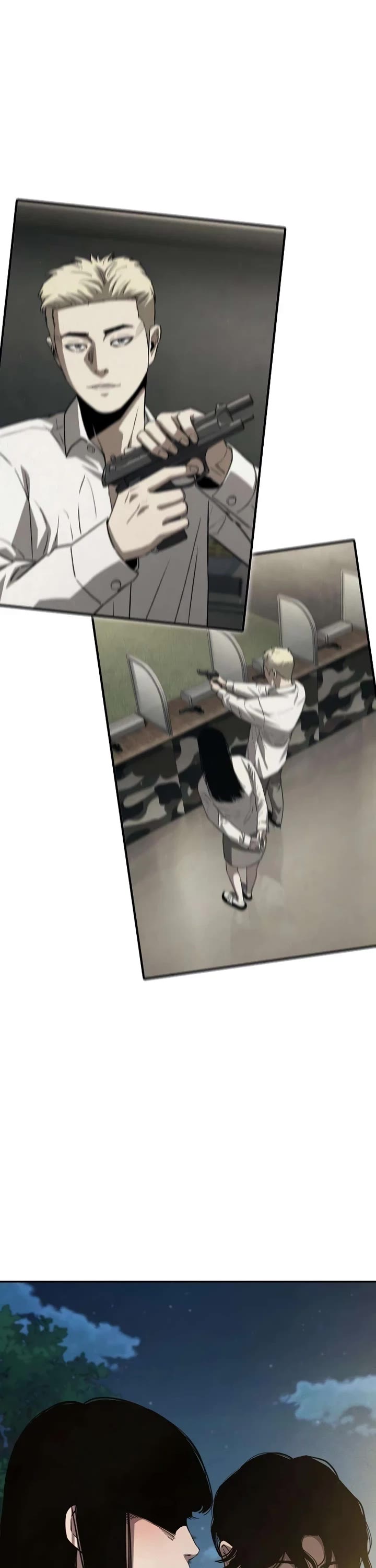 Contract Killer Enrollment Chapter 4 page 67 - Chapter 4