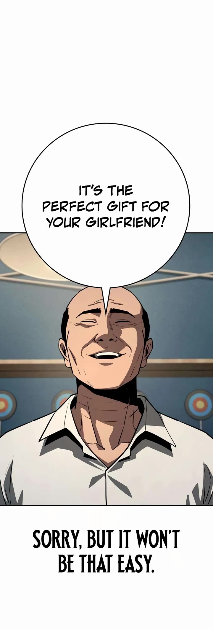 Contract Killer Enrollment Chapter 4 page 69 - Chapter 4