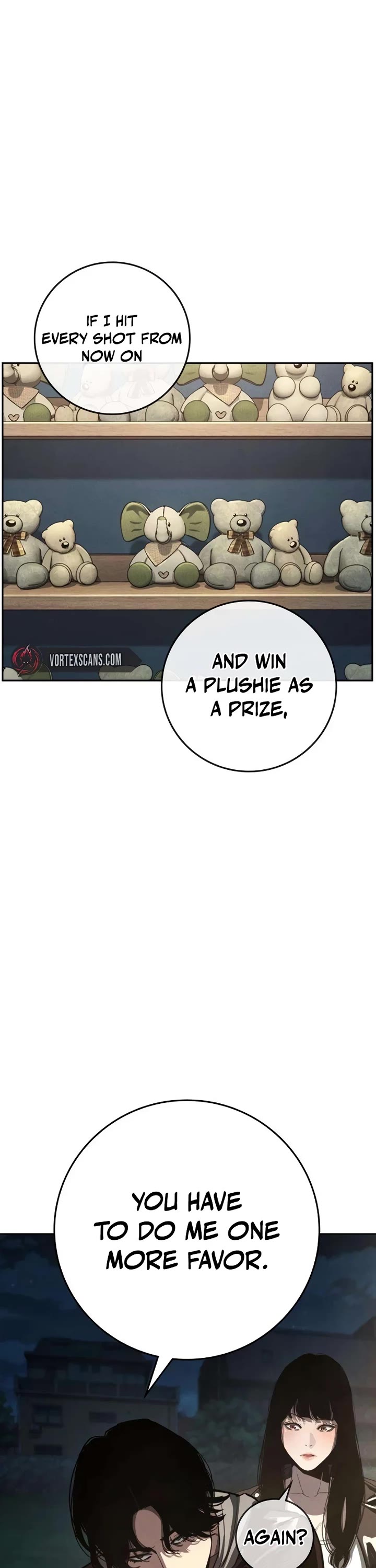 Contract Killer Enrollment Chapter 4 page 72 - Chapter 4