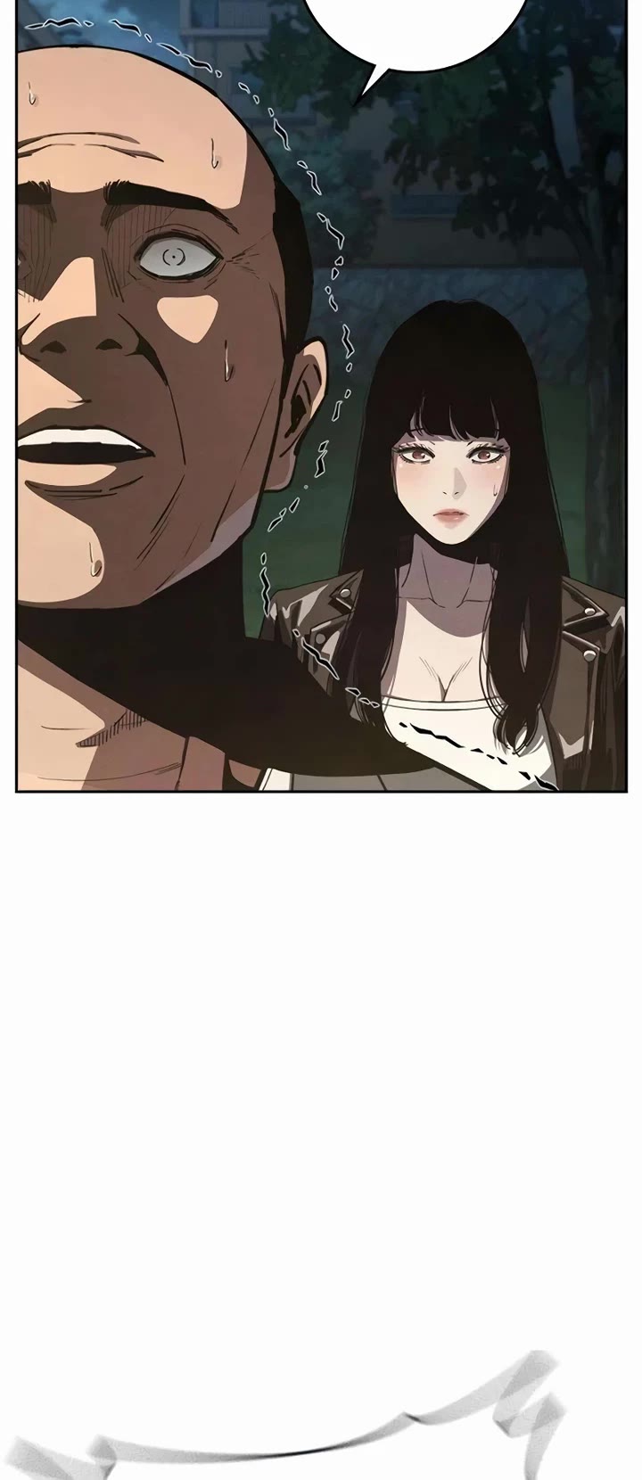 Contract Killer Enrollment Chapter 4 page 75 - Chapter 4