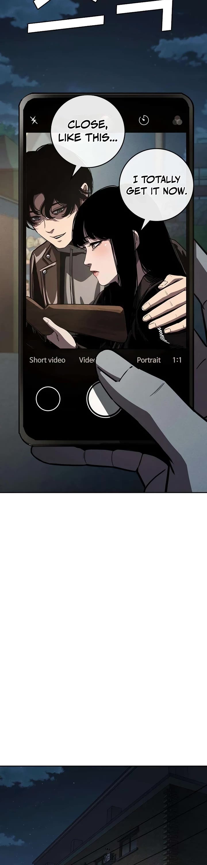 Contract Killer Enrollment Chapter 4 page 78 - Chapter 4
