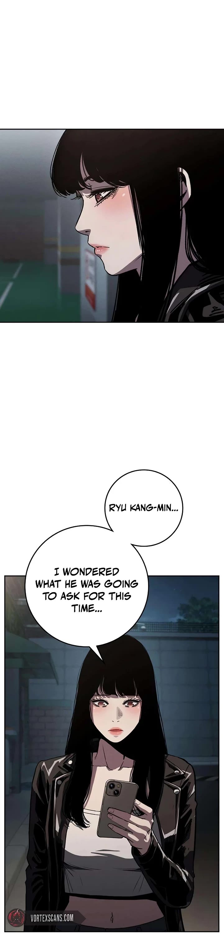 Contract Killer Enrollment Chapter 4 page 81 - Chapter 4